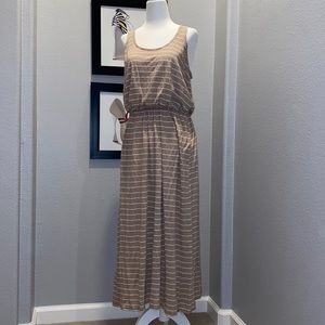 Michael Stars MIDI Summer Dress